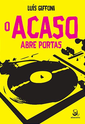 O Acaso Abre Portas