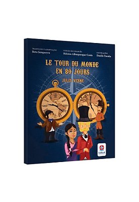 Le Tour Du Mond En 80 Jours