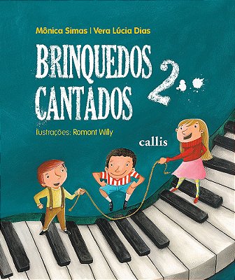 Brinquedos Cantados 2