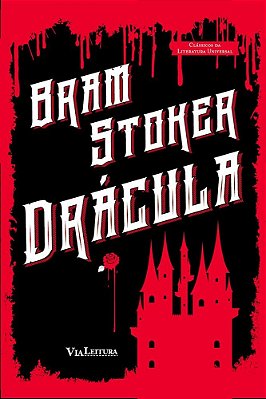 Bram Stoker - Drácula Edição Integral