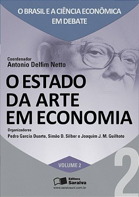 O Estado Da Arte Em Economia