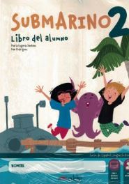 Submarino 2 - Libro Del Alumno + Ejercicios - Pack