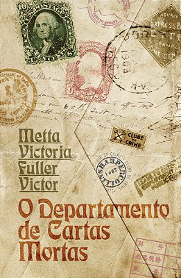 O Departamento De Cartas Mortas