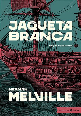 Jaqueta Branca: Edição Comentada