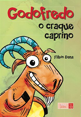 Godofredo O Craque Caprino