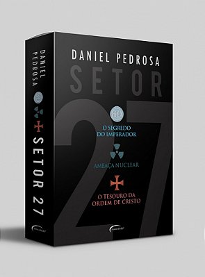 Box Série Setor 27