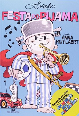 Festa Do Pijama