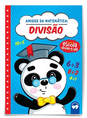 Divisão Amigos Da Matemática