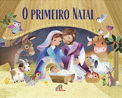 O Primeiro Natal