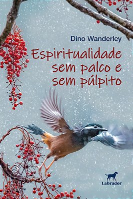 Espiritualidade Sem Palco E Sem Púlpito