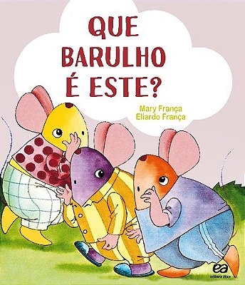 Que Barulho É Este?