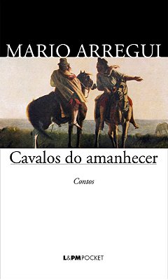 Cavalos Do Amanhecer