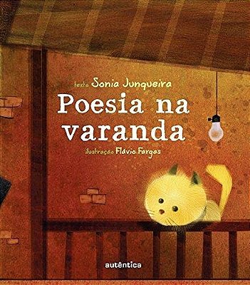Poesia Na Varanda