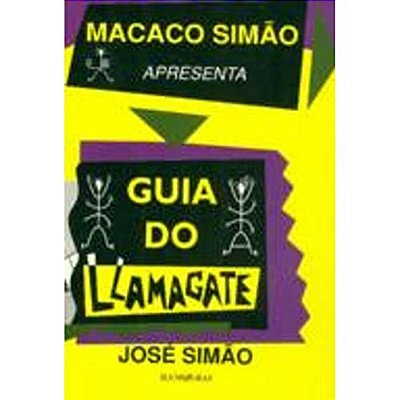 Guia Do Llamagate
