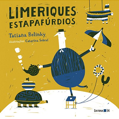 Limeriques Estapafurdios