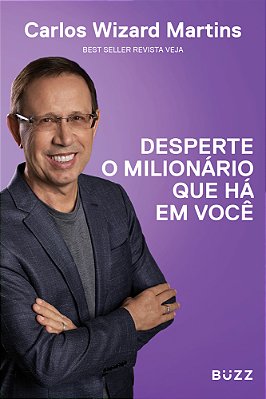 Desperte O Milionario Que Há Em Você