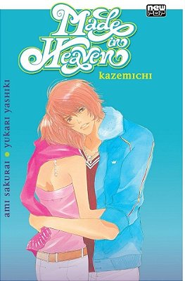 Made In Heaven Kazemichi