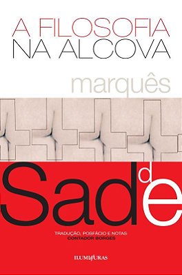 A Filosofia Na Alcova