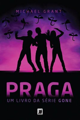 Praga (Vol. 4 Gone)