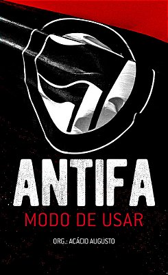 Antifa Modo De Usar