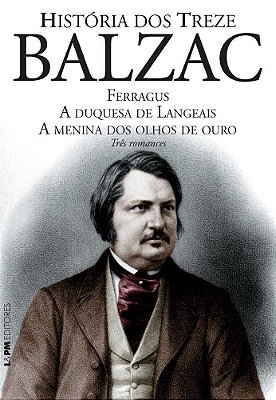 História Dos Treze