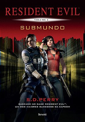 Resident Evil 4: Submundo
