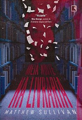 Meia-Noite Na Livraria