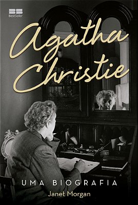 Agatha Christie: Uma Biografia