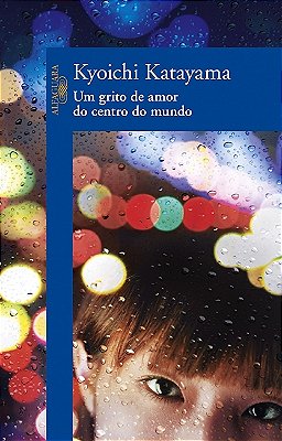 Um Grito De Amor Do Centro Do Mundo