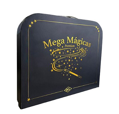 Mega Magicas - Premium Mega Magicas - Premium