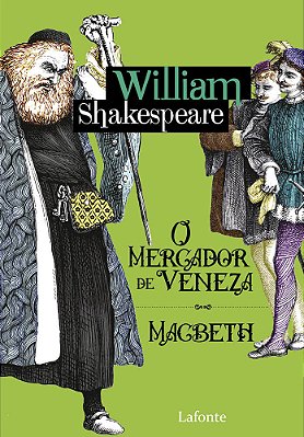 O Mercador De Veneza Macbeth
