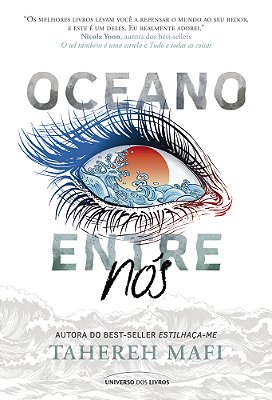 Oceano Entre Nós