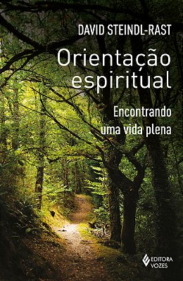 Orientação Espiritual Encontrando Uma Vida Plena