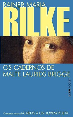 Os Cadernos De Malte Lauréis Brigge