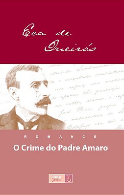 O Crime Do Padre Amaro