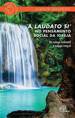 A Laudato Si' No Pensamento Social Da Igreja Da Ecologia Ambiental À Ecologia Integral