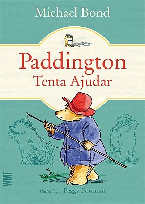 Paddington - Tenta Ajudar