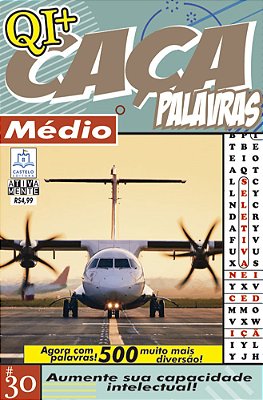 Revista Qi - 30-Caça-médio