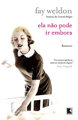 Ela Não Pode Ir Embora
