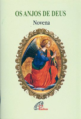 Os Anjos De Deus - Novena