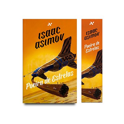 Poeira De Estrelas