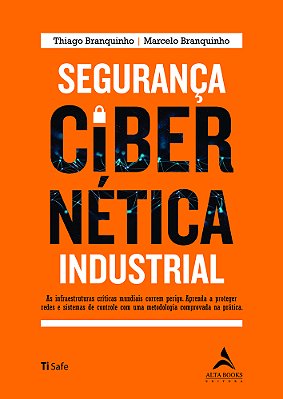 Segurança Cibernética Industrial..-