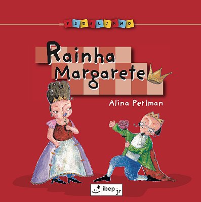 Rainha Margarete