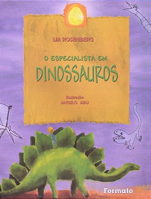ES Especialista Em Dinossauros, O