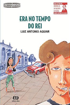 ES Era No Tempo Do Rei