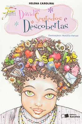 ES Duvidas Segredos E Descobertas