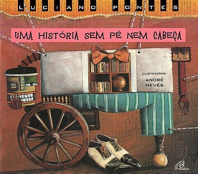 Uma História Sem Pé Nem Cabeça