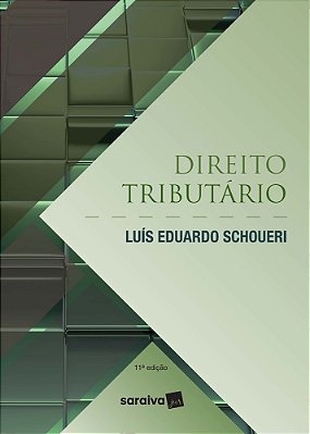 Direito Tributário - 11ª Edição 2022