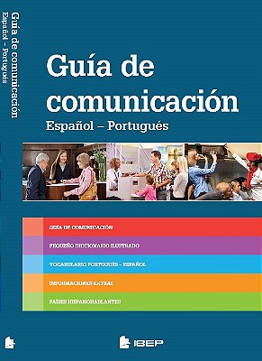 Guía De Comunicación Español - Portugués