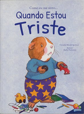 Como Eu Me Sinto... Quando Estou Triste